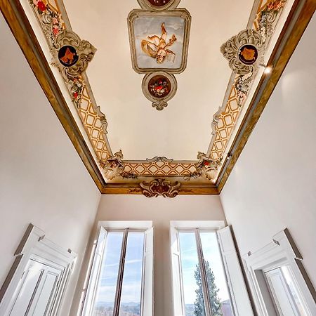 B&B Palazzo Bruchi Сієна Екстер'єр фото