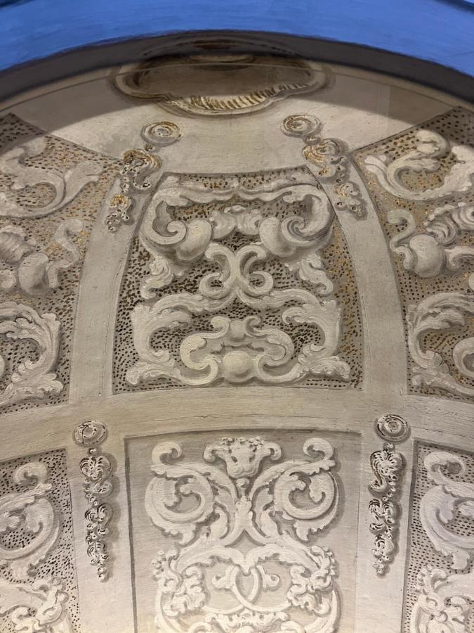 B&B Palazzo Bruchi Сієна Екстер'єр фото