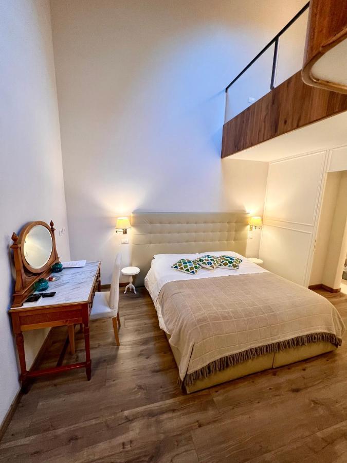 B&B Palazzo Bruchi Сієна Екстер'єр фото