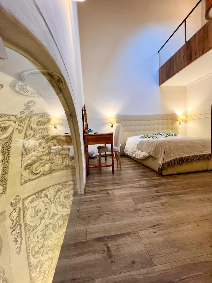 B&B Palazzo Bruchi Сієна Екстер'єр фото