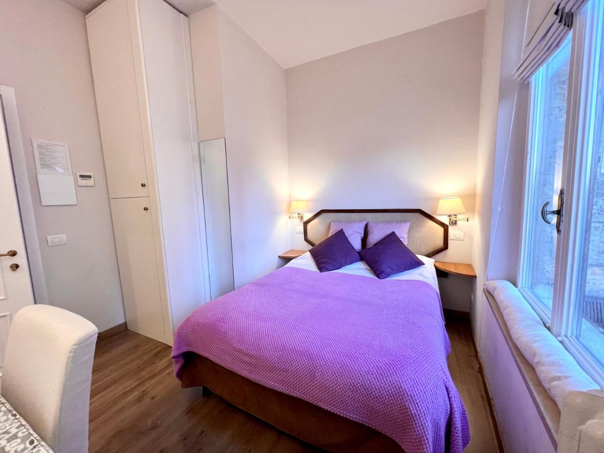 B&B Palazzo Bruchi Сієна Екстер'єр фото