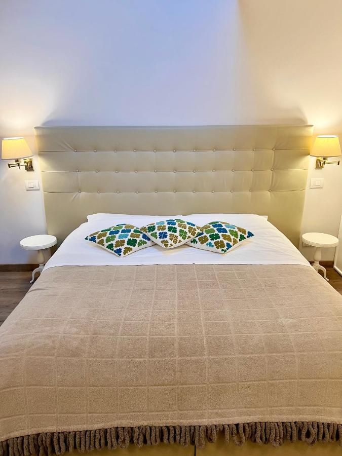 B&B Palazzo Bruchi Сієна Екстер'єр фото