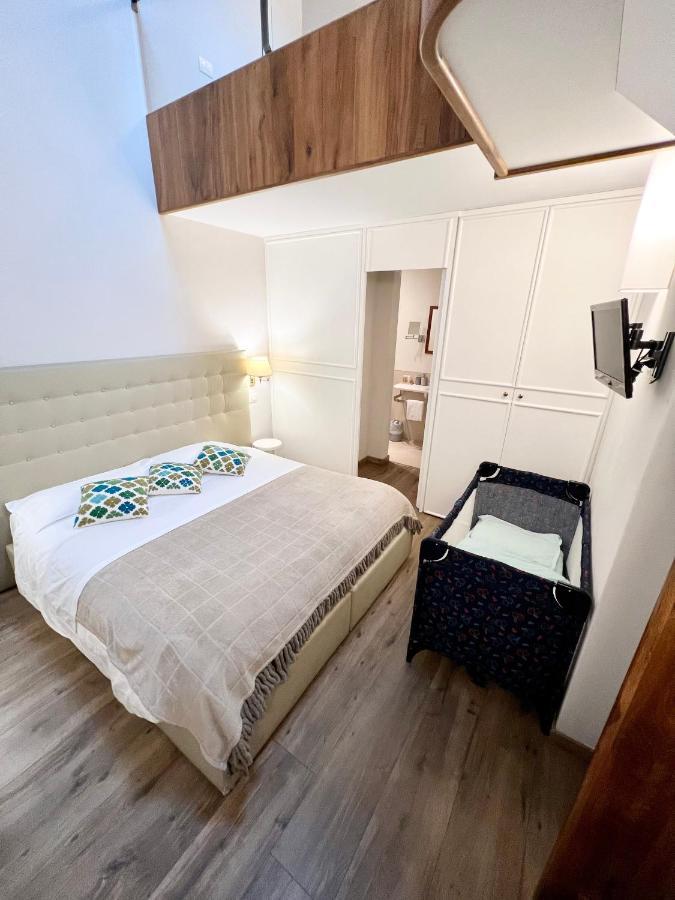 B&B Palazzo Bruchi Сієна Екстер'єр фото
