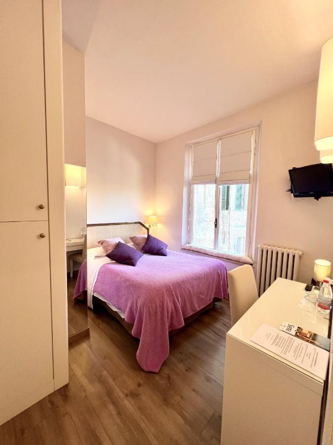 B&B Palazzo Bruchi Сієна Екстер'єр фото