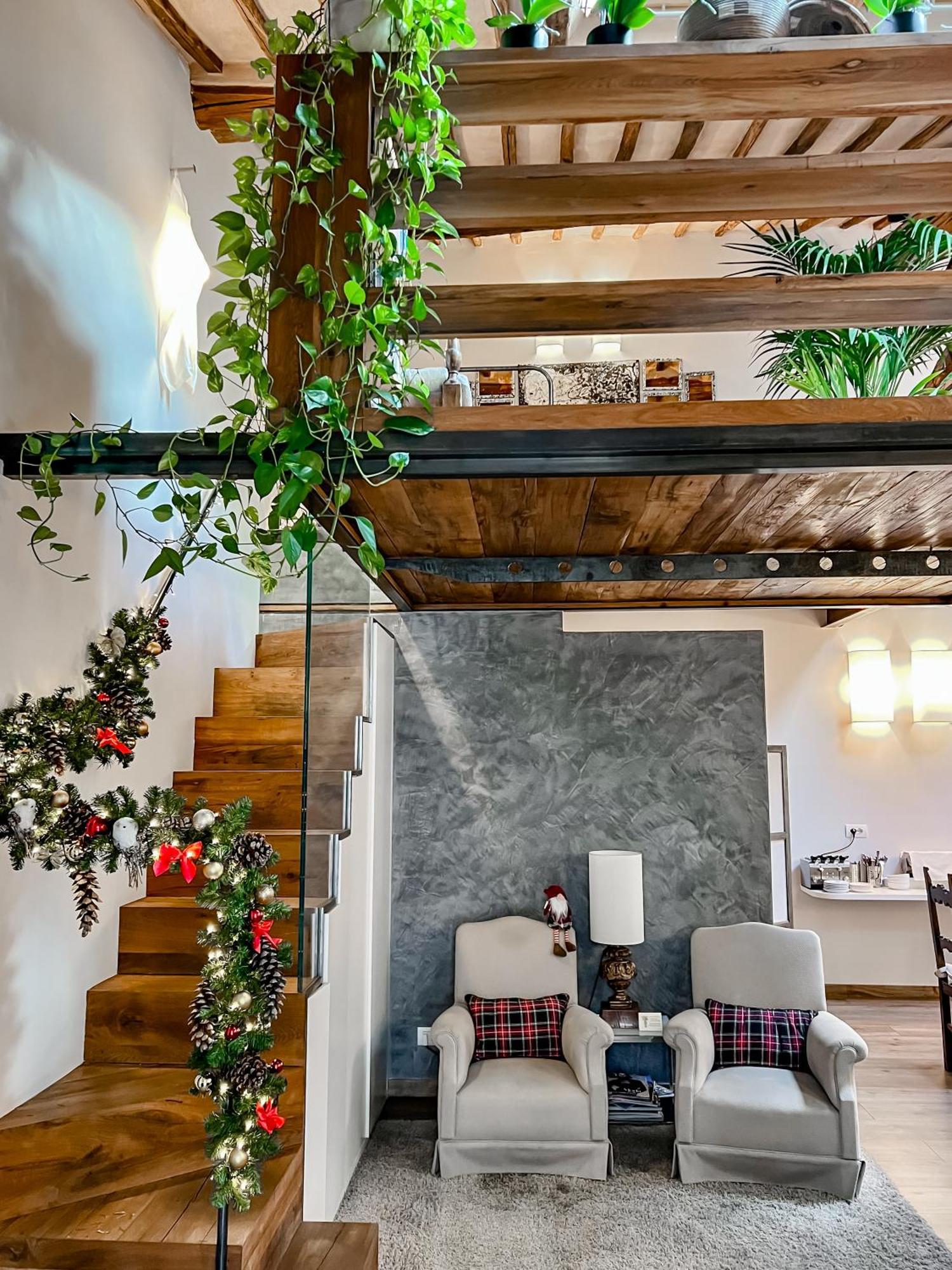B&B Palazzo Bruchi Сієна Екстер'єр фото