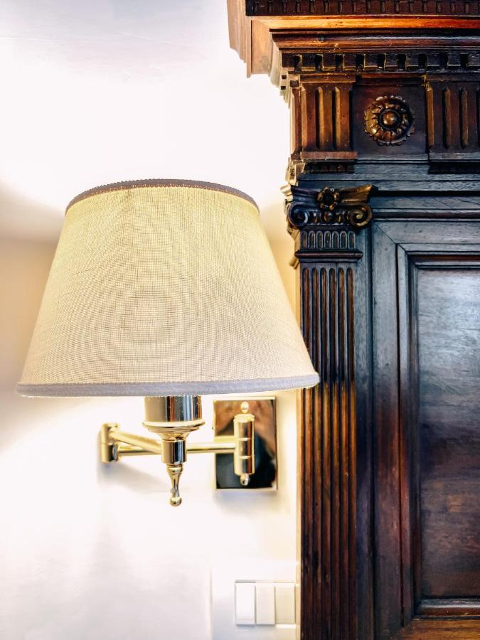 B&B Palazzo Bruchi Сієна Екстер'єр фото