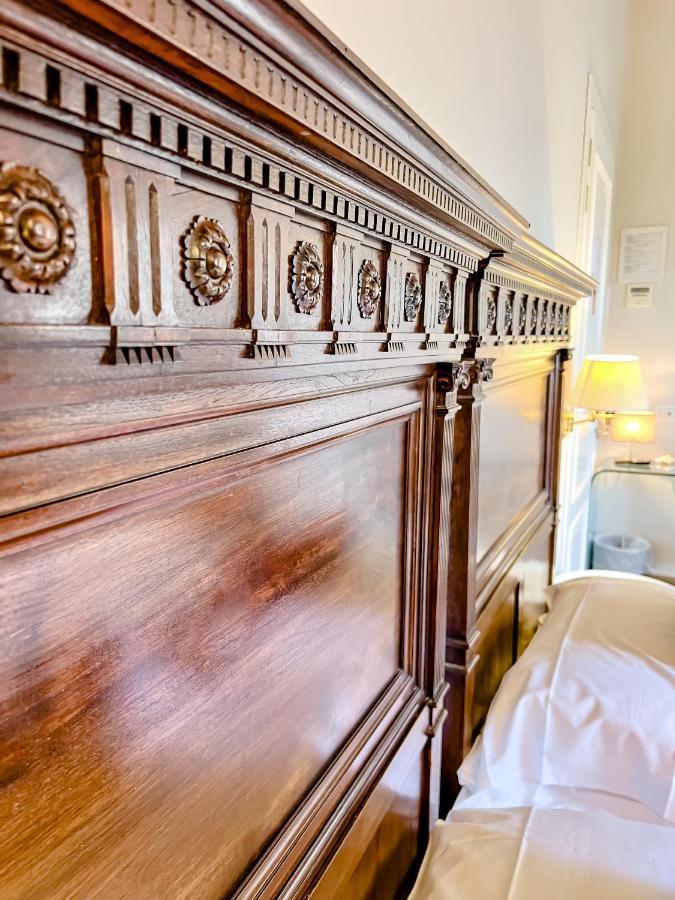 B&B Palazzo Bruchi Сієна Екстер'єр фото