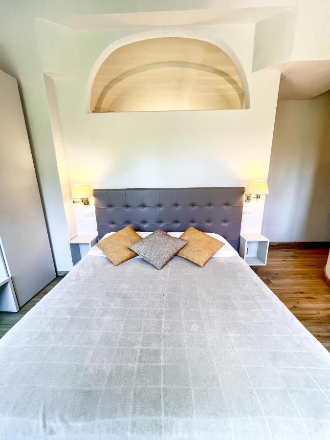 B&B Palazzo Bruchi Сієна Екстер'єр фото