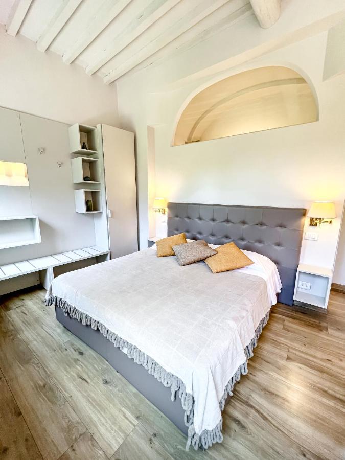 B&B Palazzo Bruchi Сієна Екстер'єр фото